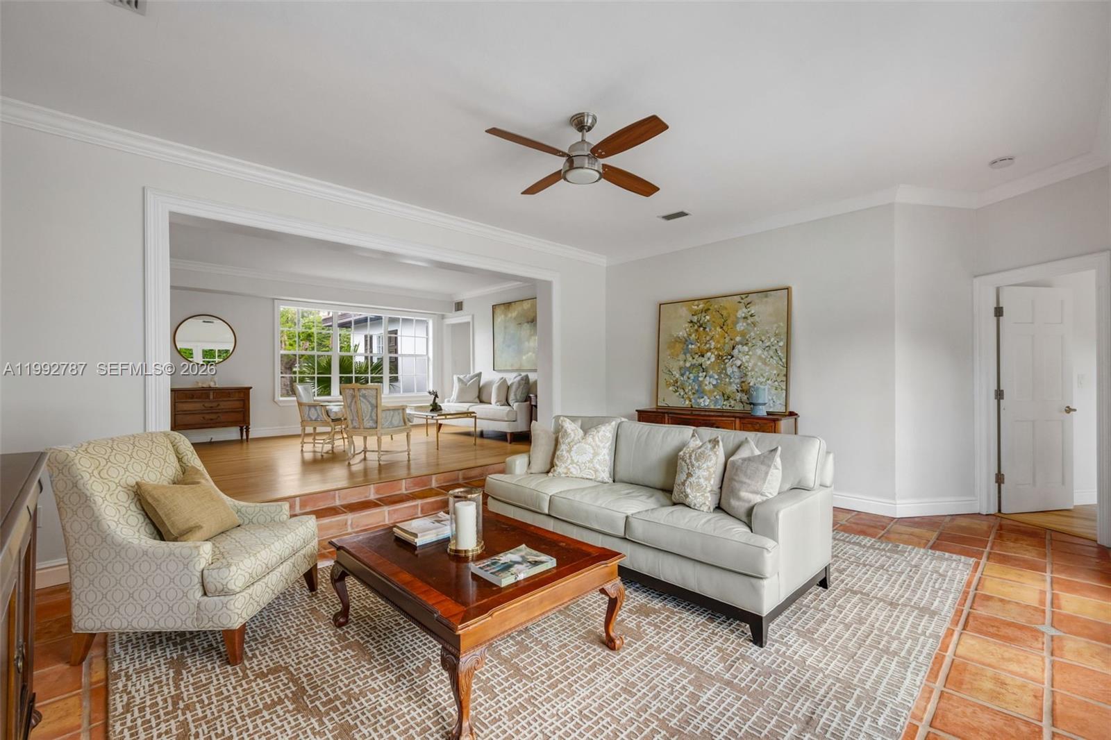 CORAL GABLES RIVIERA SEC - Residential