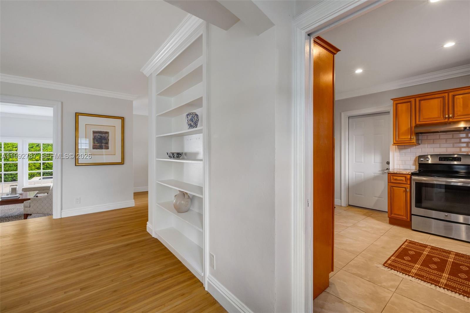 CORAL GABLES RIVIERA SEC - Residential