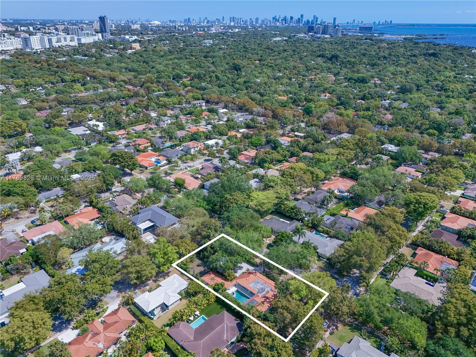 C GAB RIVIERA SEC 10 - Residential