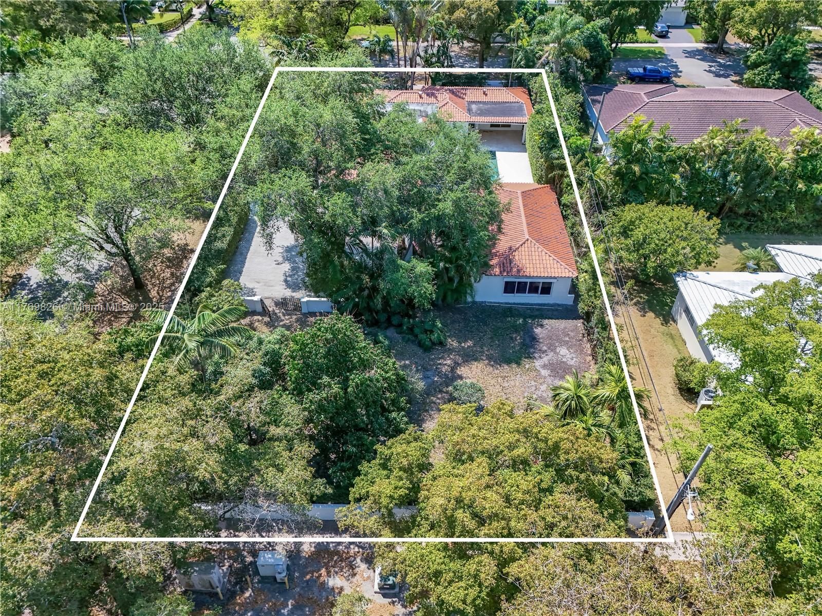 C GAB RIVIERA SEC 10 - Residential