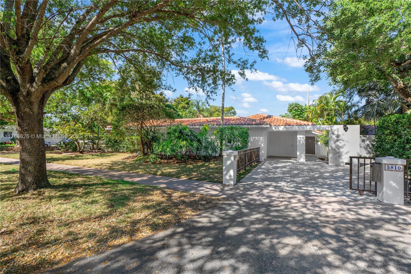 C GAB RIVIERA SEC 10 - Residential