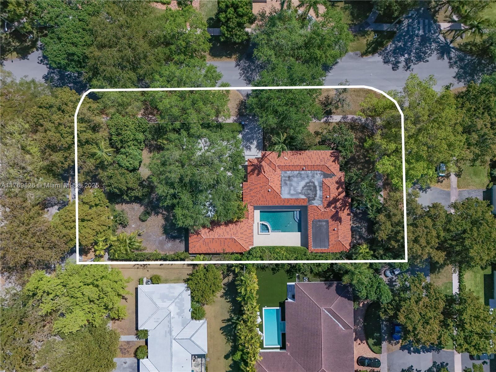 C GAB RIVIERA SEC 10 - Residential