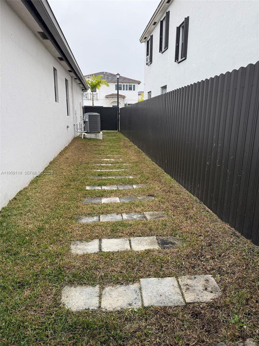 Caldwell Martin - Residential