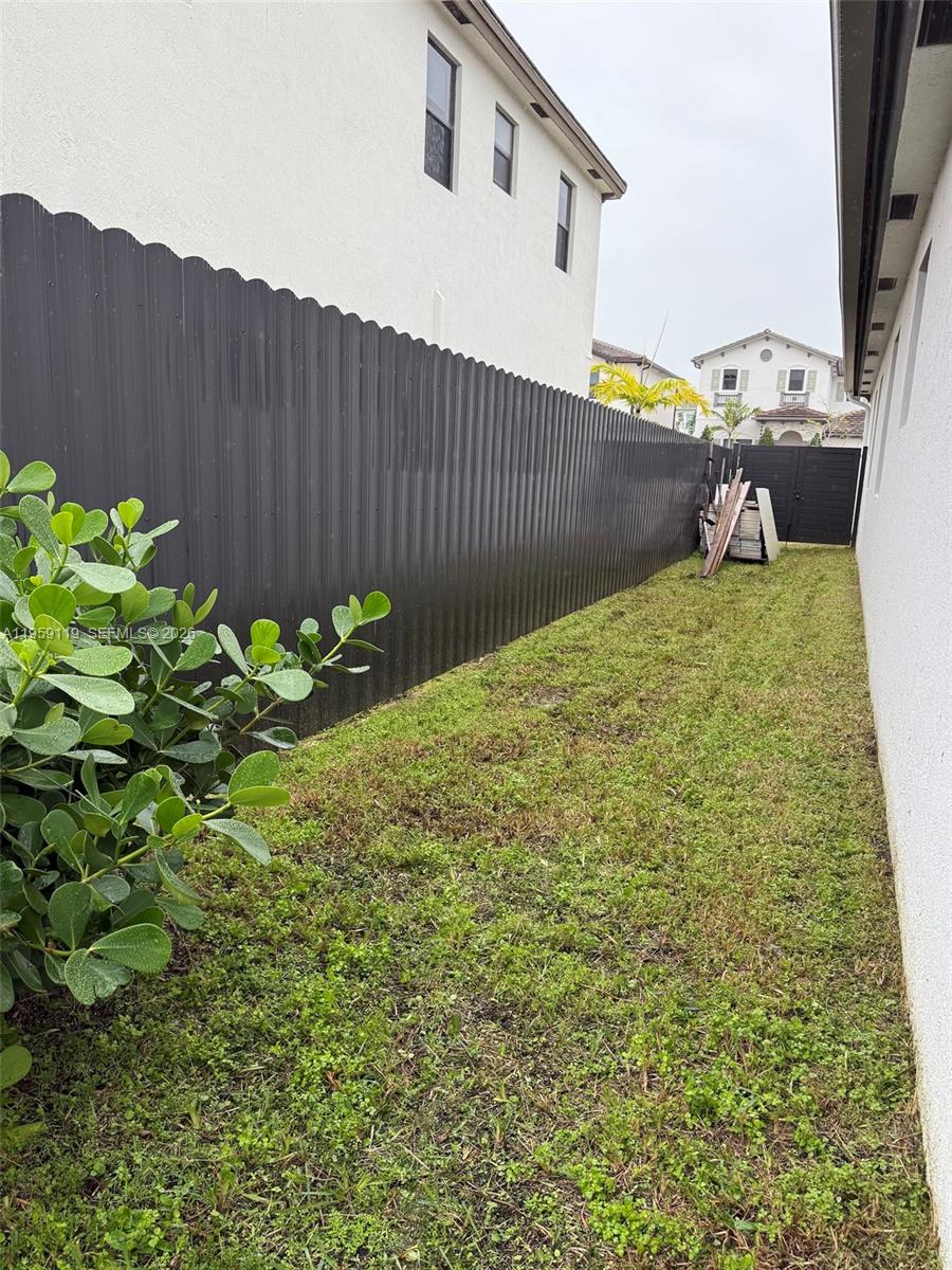 Caldwell Martin - Residential