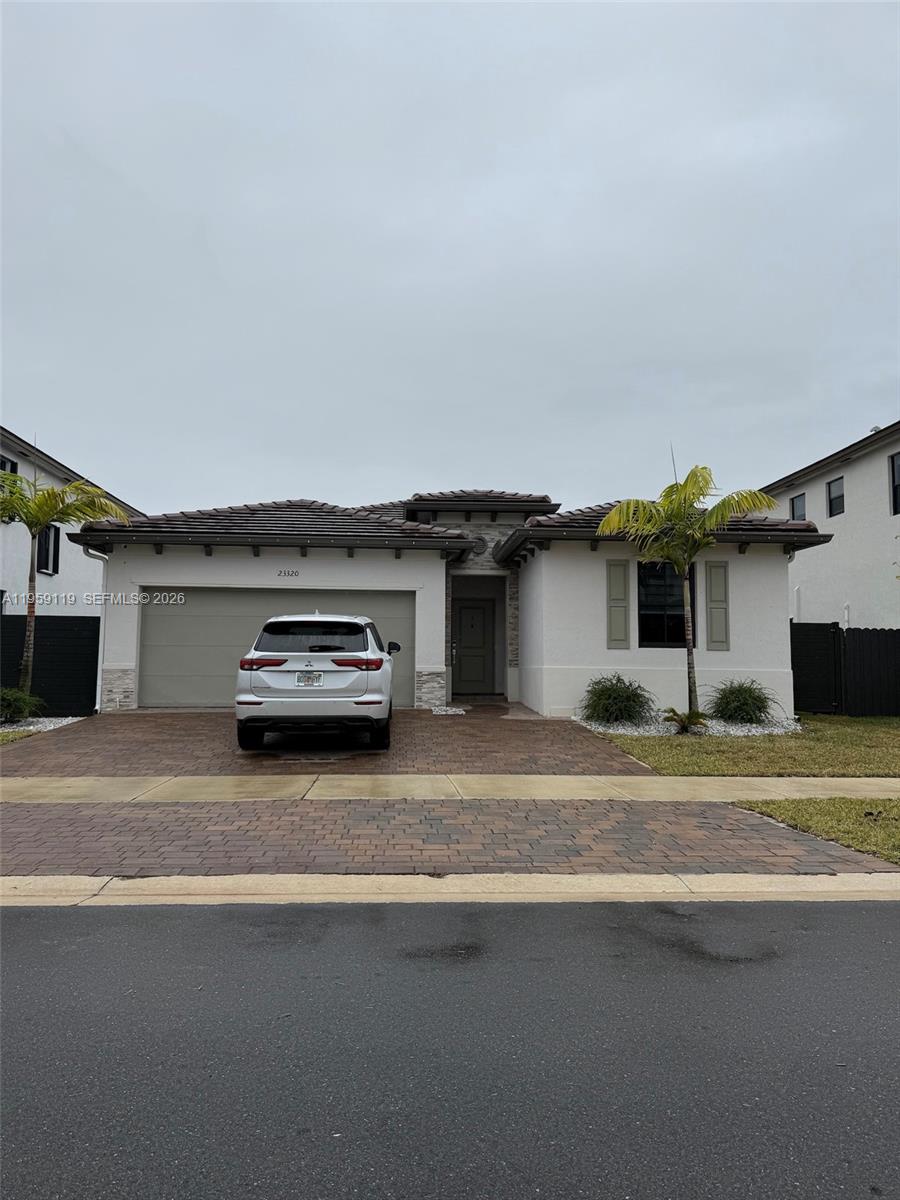 Caldwell Martin - Residential