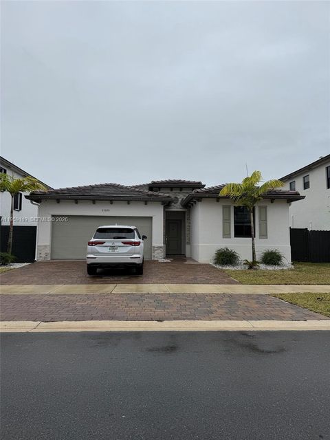 Photo of 23320 SW 132nd Pl, Homestead, FL 33170 (MLS # A11959119)