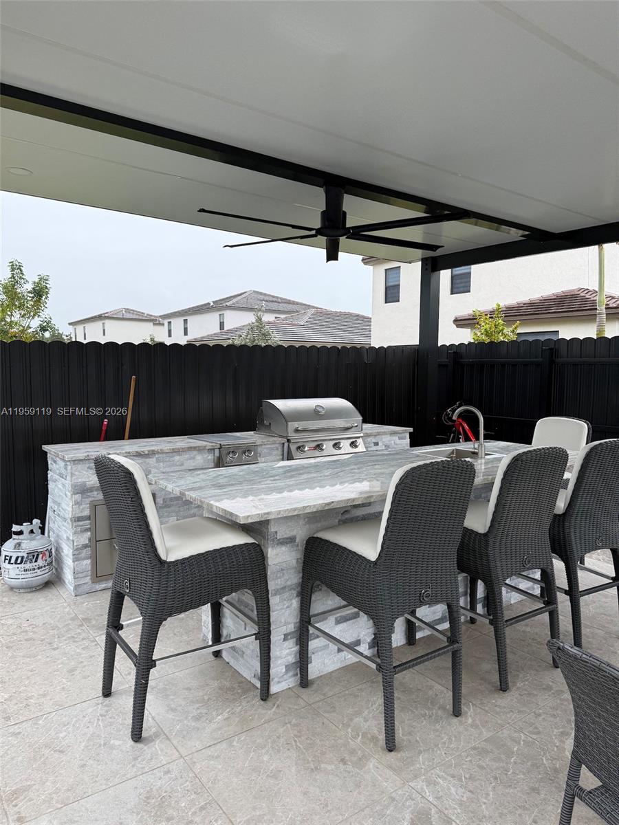 Caldwell Martin - Residential