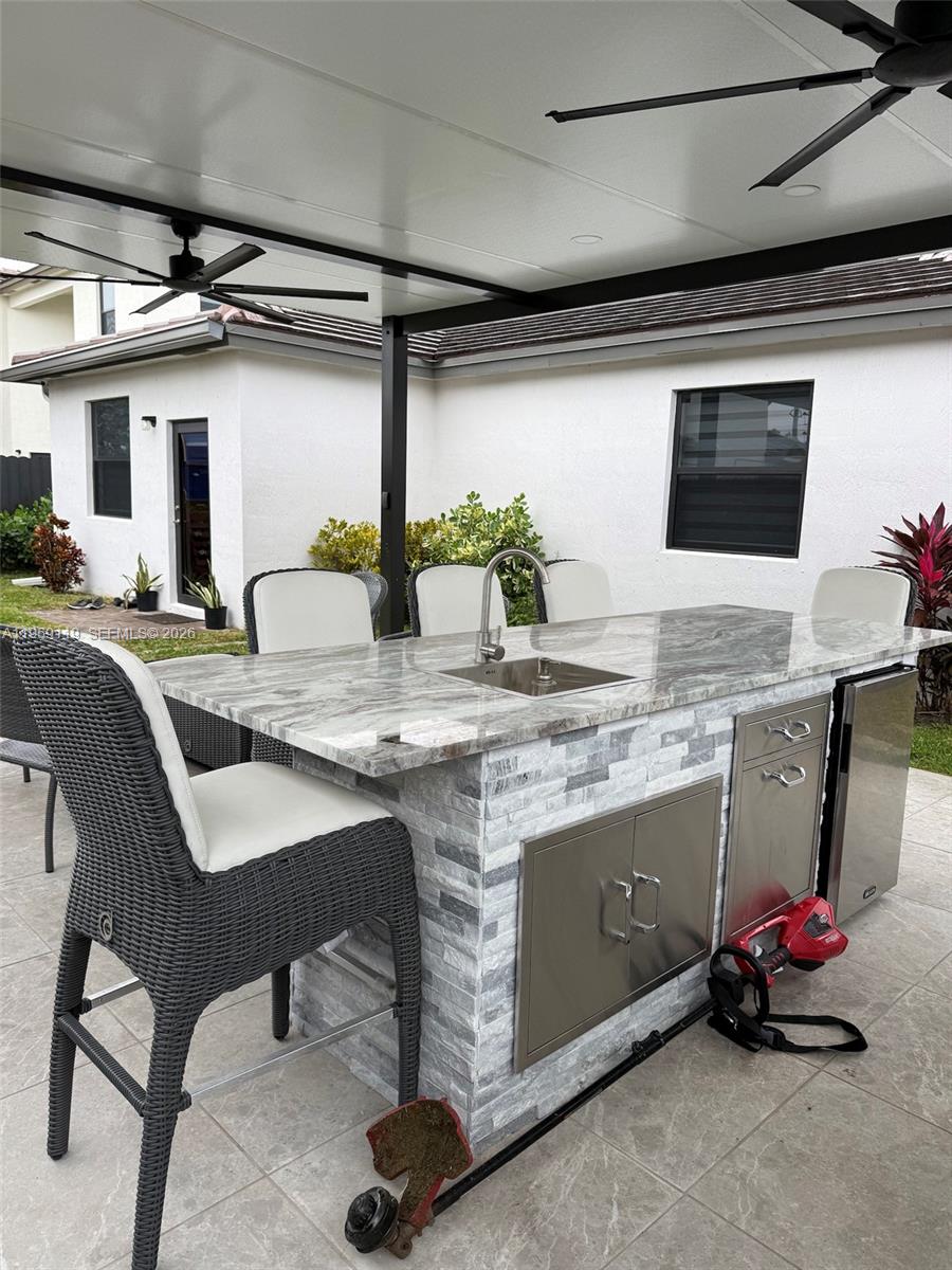 Caldwell Martin - Residential