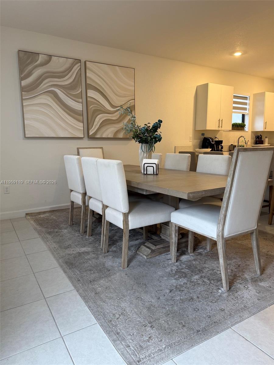 Caldwell Martin - Residential