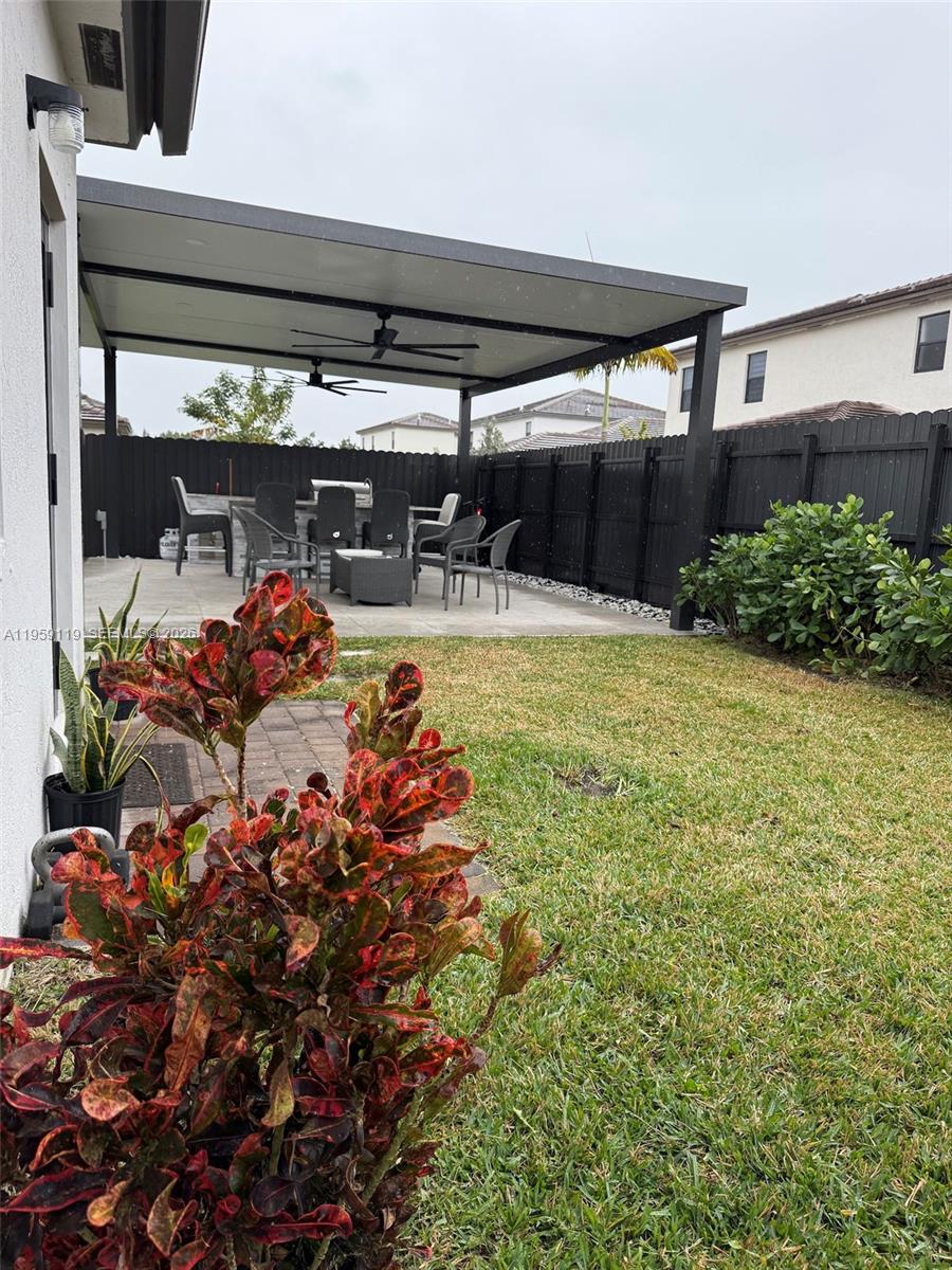 Caldwell Martin - Residential