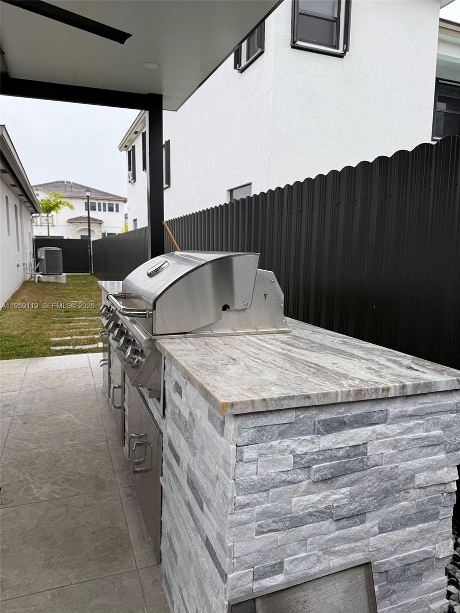 Caldwell Martin - Residential