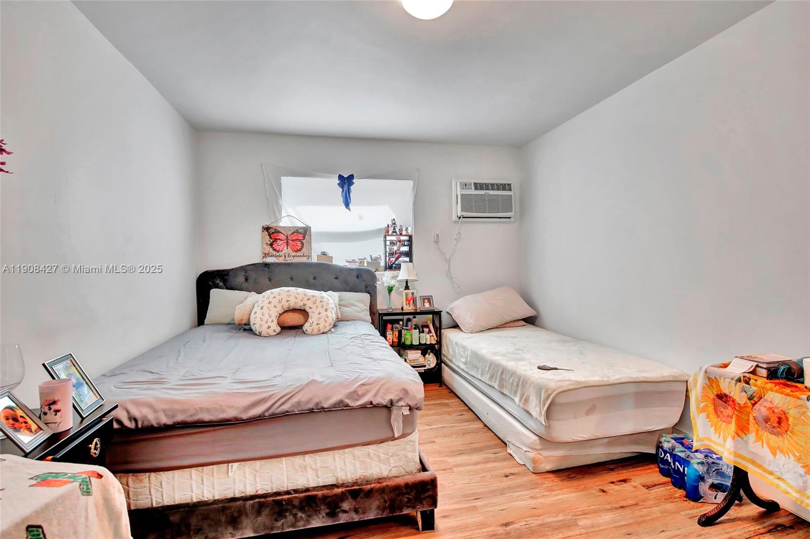 CITY OF MIAMI SOUTH - Residential Lease