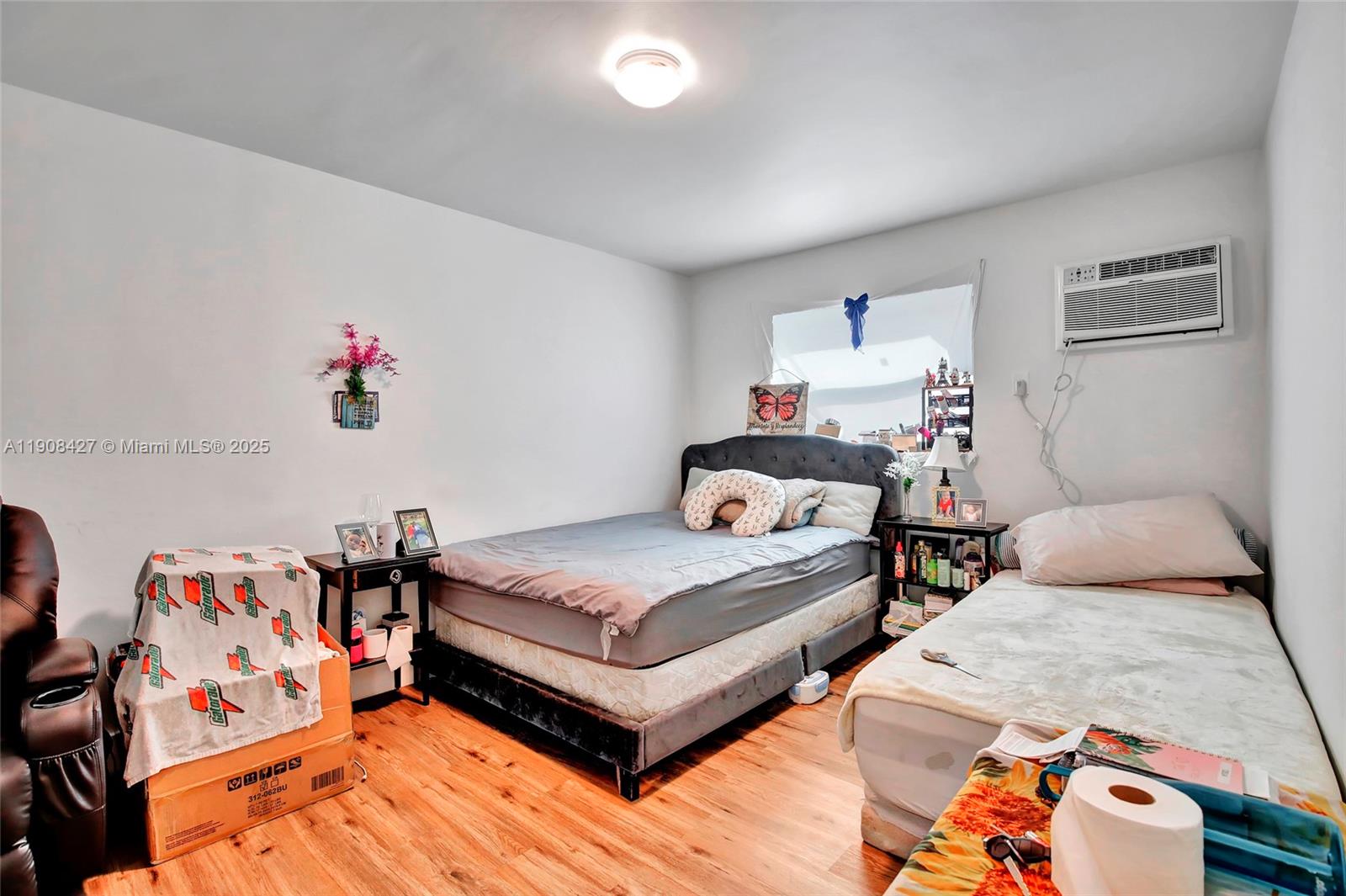 CITY OF MIAMI SOUTH - Residential Lease