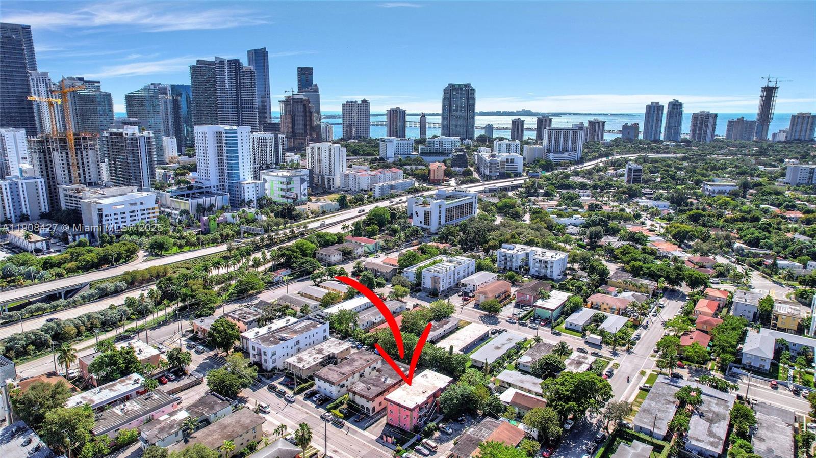 CITY OF MIAMI SOUTH - Residential Lease