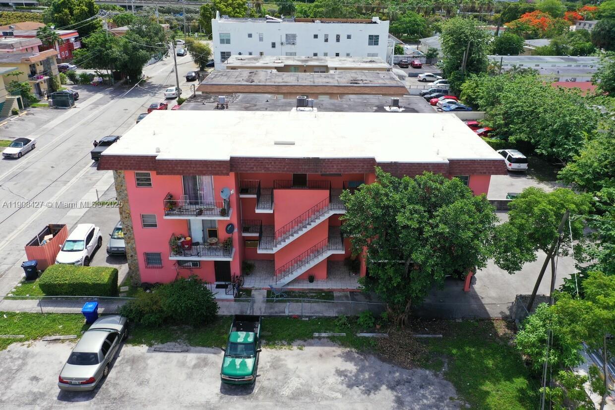 CITY OF MIAMI SOUTH - Residential Lease
