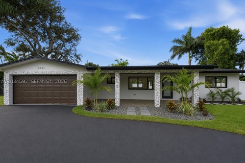 Photo of 2731 NE 52nd St, Lighthouse Point, FL 33064 (MLS # A12034597)