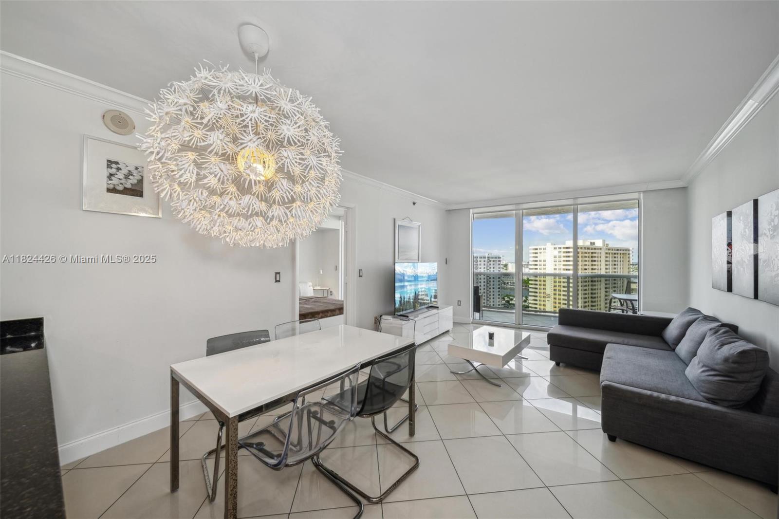 BEACH CLUB THREE CONDO - Residential Lease