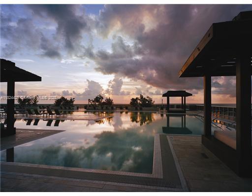 BEACH CLUB THREE CONDO - Residential Lease