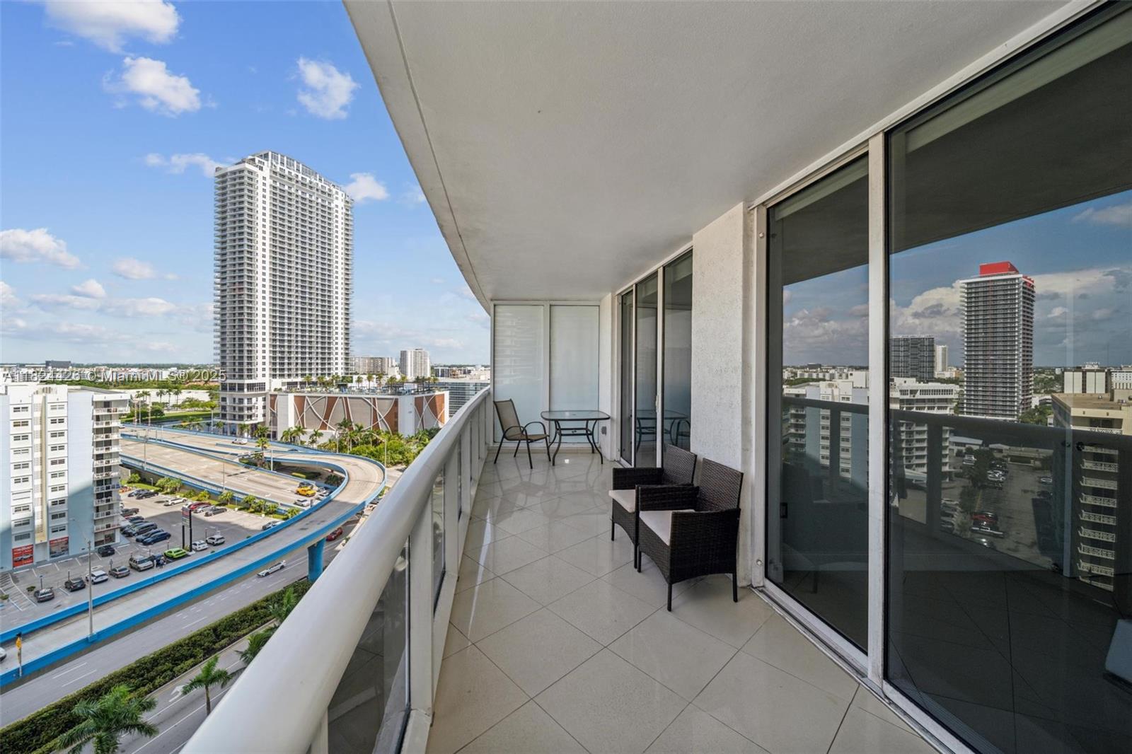 BEACH CLUB THREE CONDO - Residential Lease