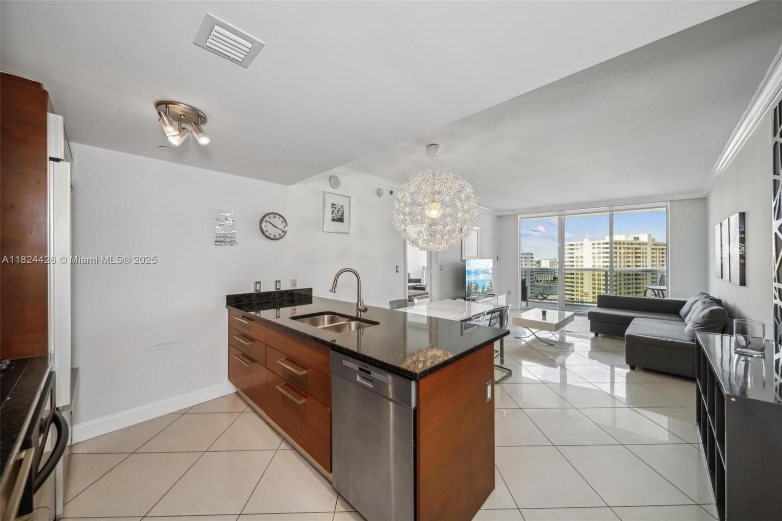 BEACH CLUB THREE CONDO - Residential Lease