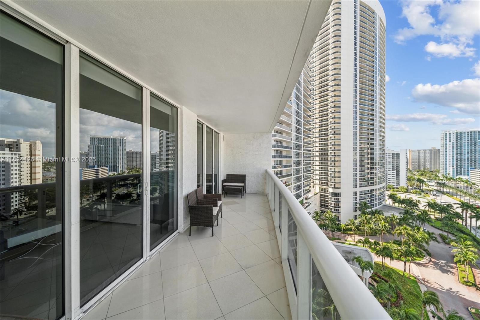 BEACH CLUB THREE CONDO - Residential Lease