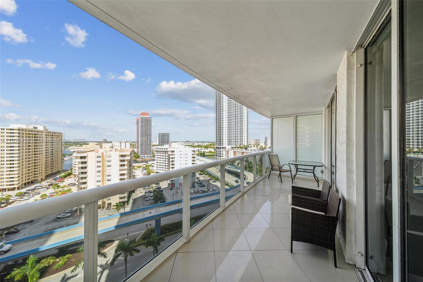 BEACH CLUB THREE CONDO - Residential Lease