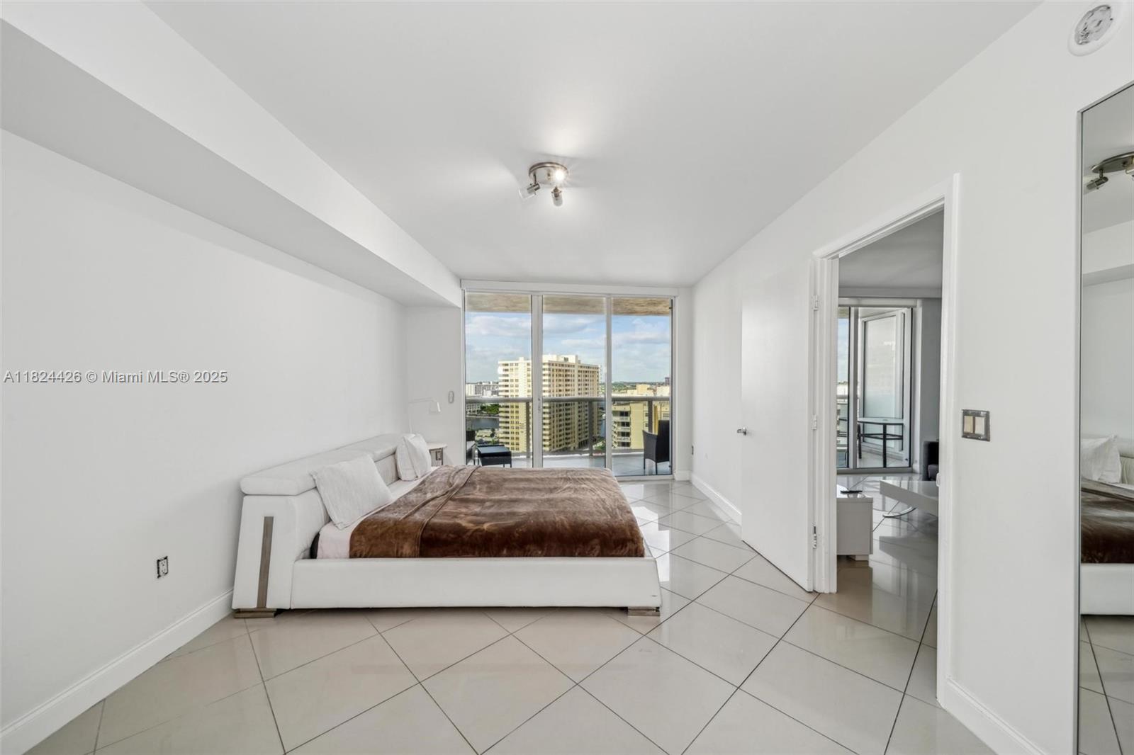 BEACH CLUB THREE CONDO - Residential Lease