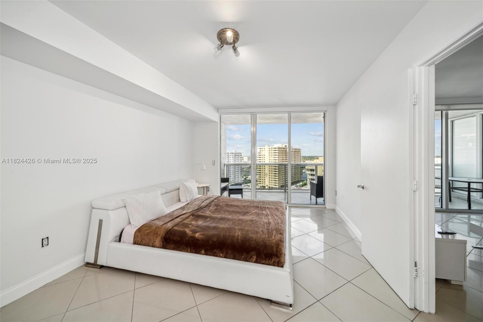 BEACH CLUB THREE CONDO - Residential Lease