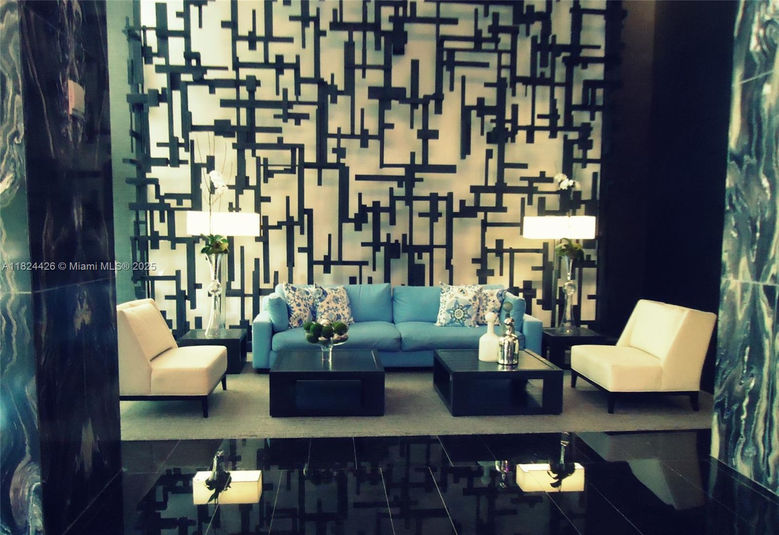 BEACH CLUB THREE CONDO - Residential Lease