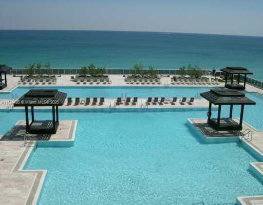 BEACH CLUB THREE CONDO - Residential Lease