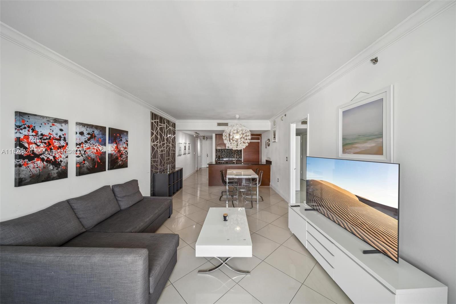 BEACH CLUB THREE CONDO - Residential Lease