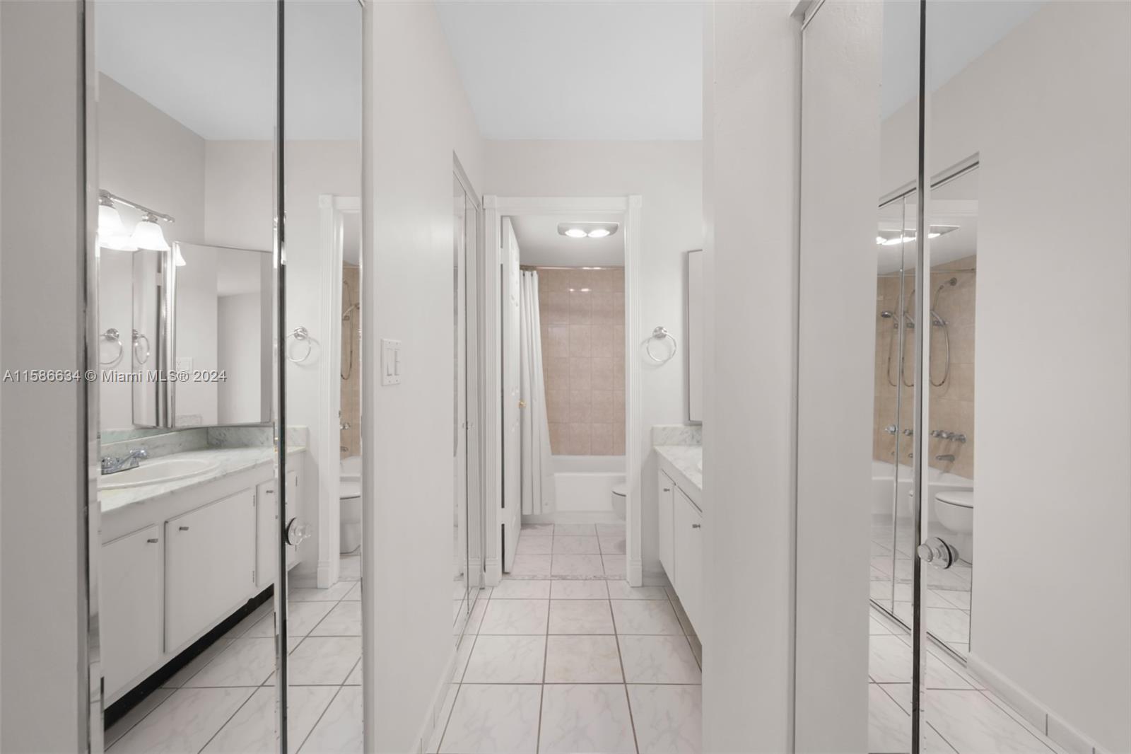 WILSHIRE CONDO - Residential Lease