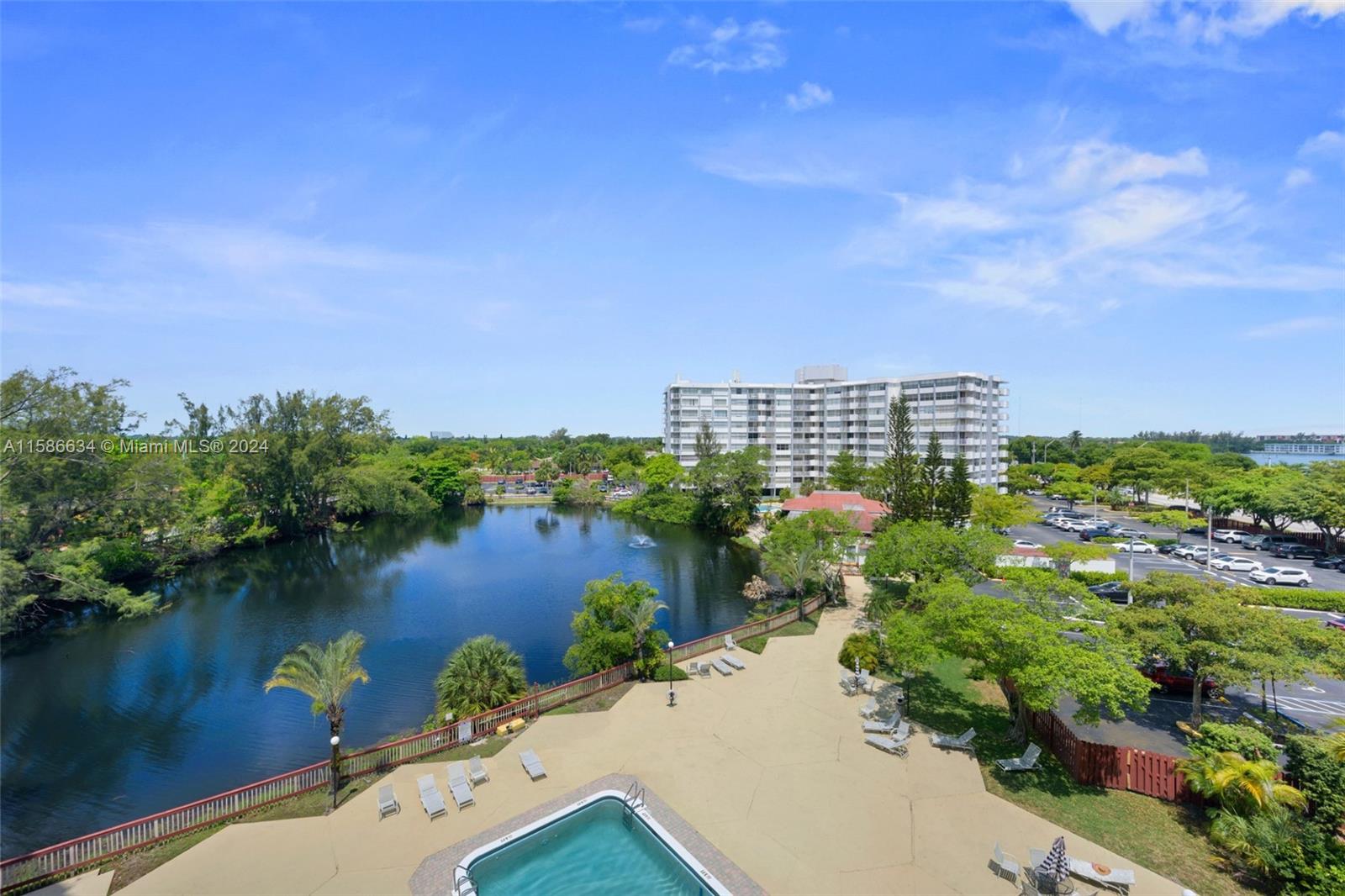 WILSHIRE CONDO - Residential Lease