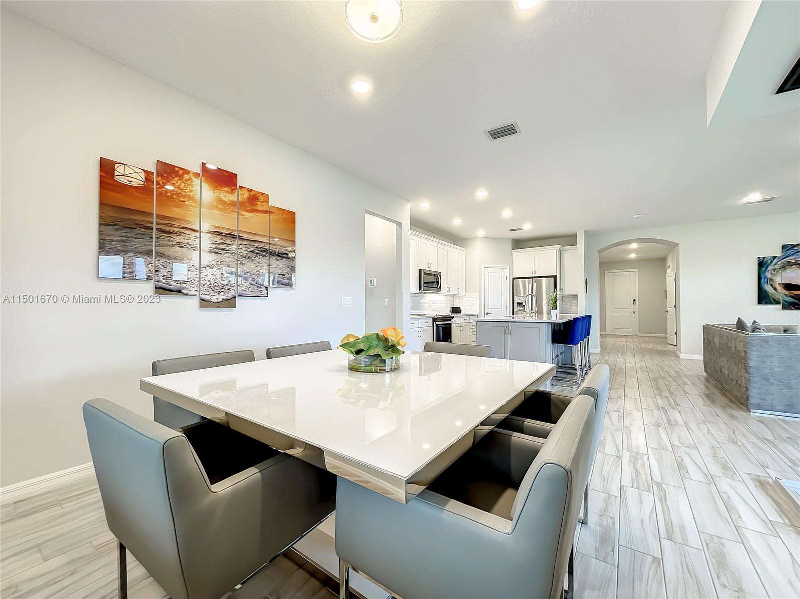 WOODMONT POD E - Residential
