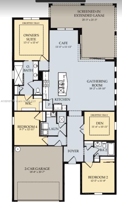WOODMONT POD E - Residential