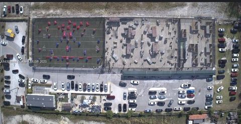 220 NW 137th Ave Miami FL 33182