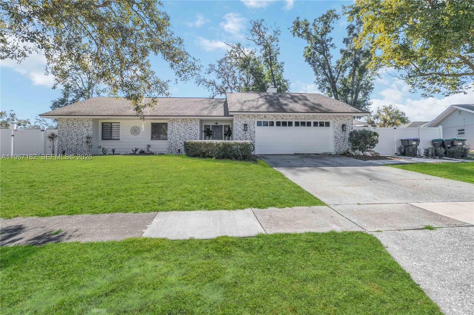 Magnolia Village - Residential