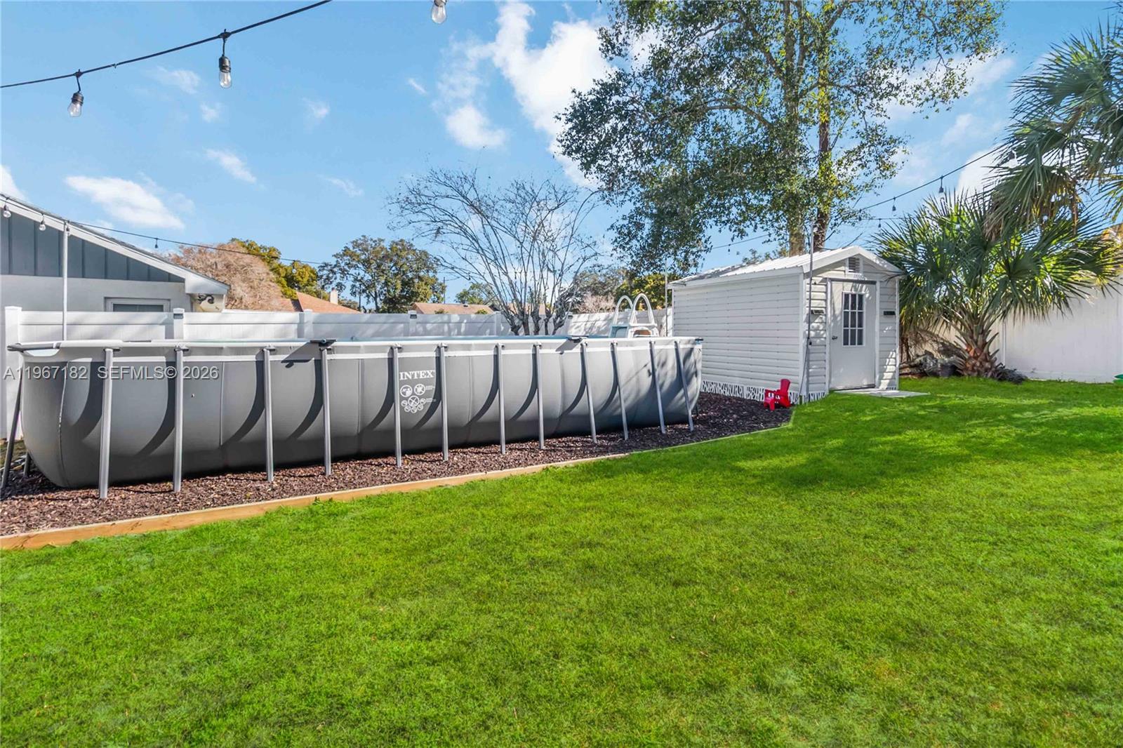 Magnolia Village - Residential