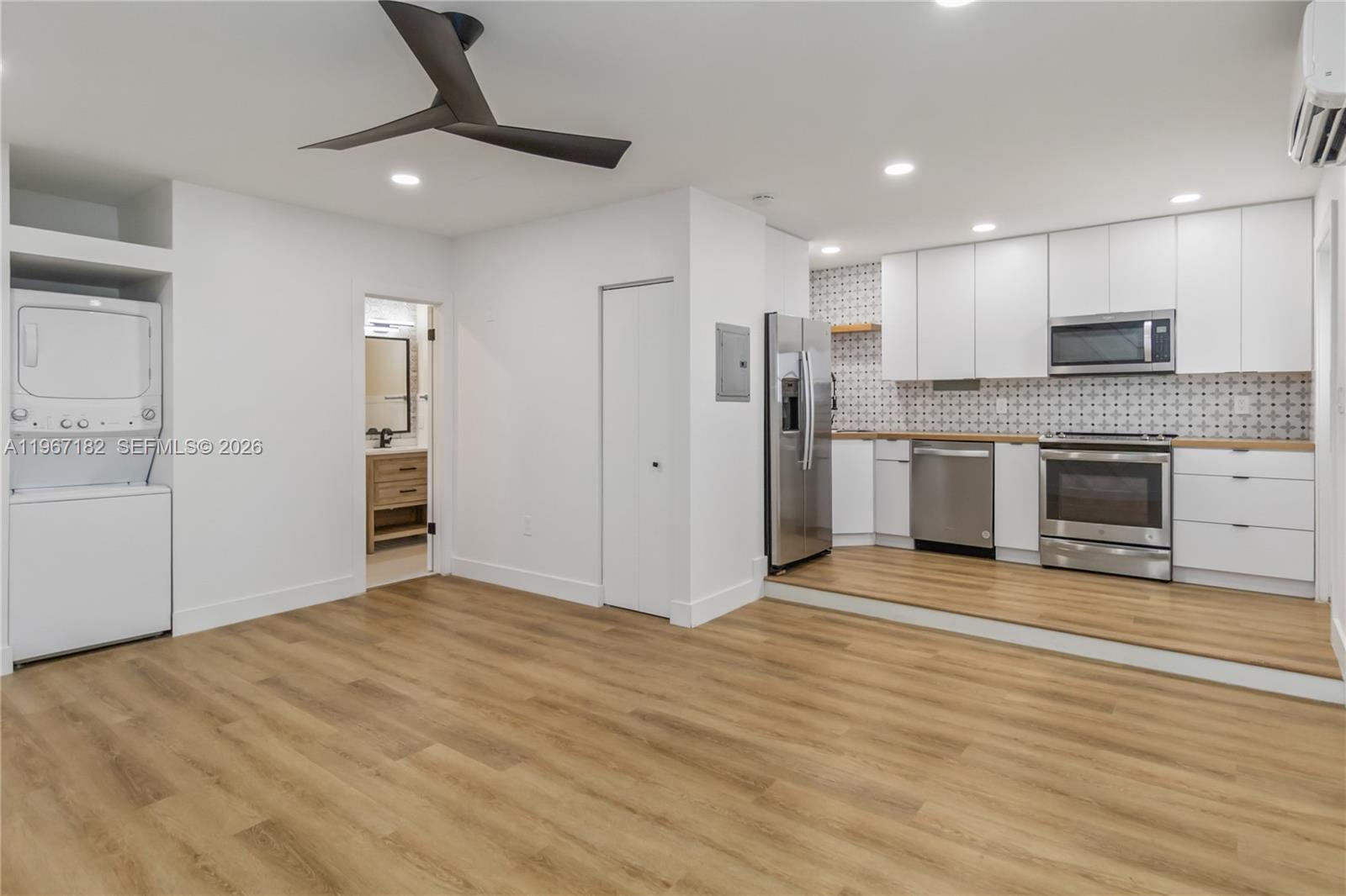 Magnolia Village - Residential