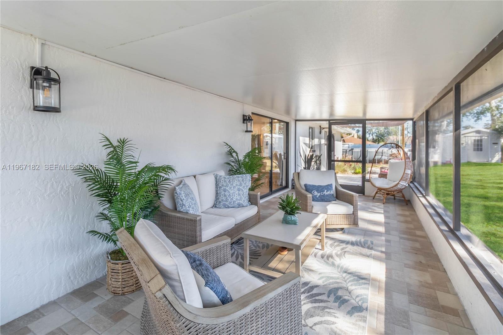 Magnolia Village - Residential