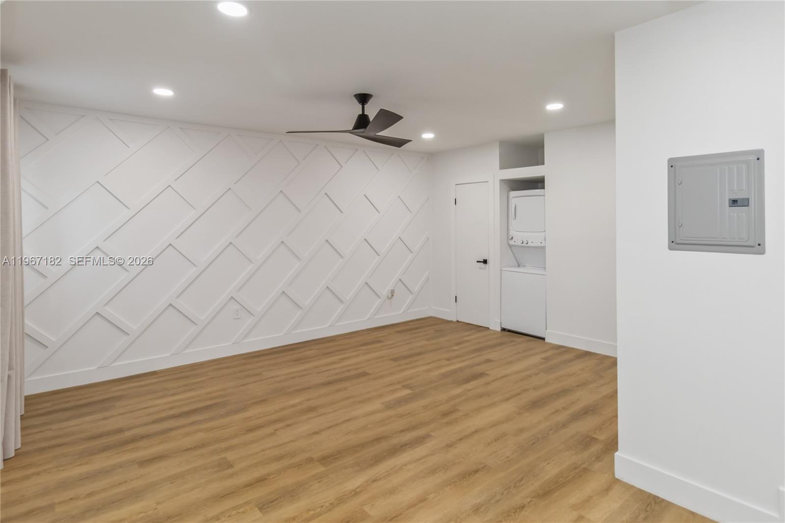 Magnolia Village - Residential