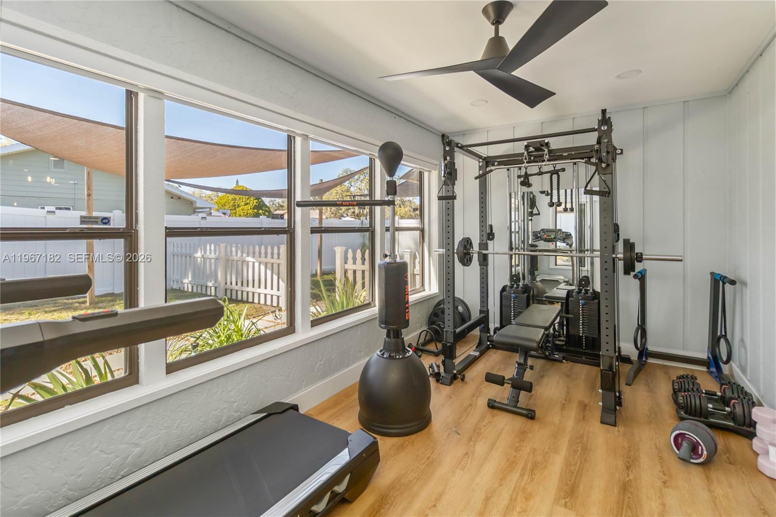 Magnolia Village - Residential