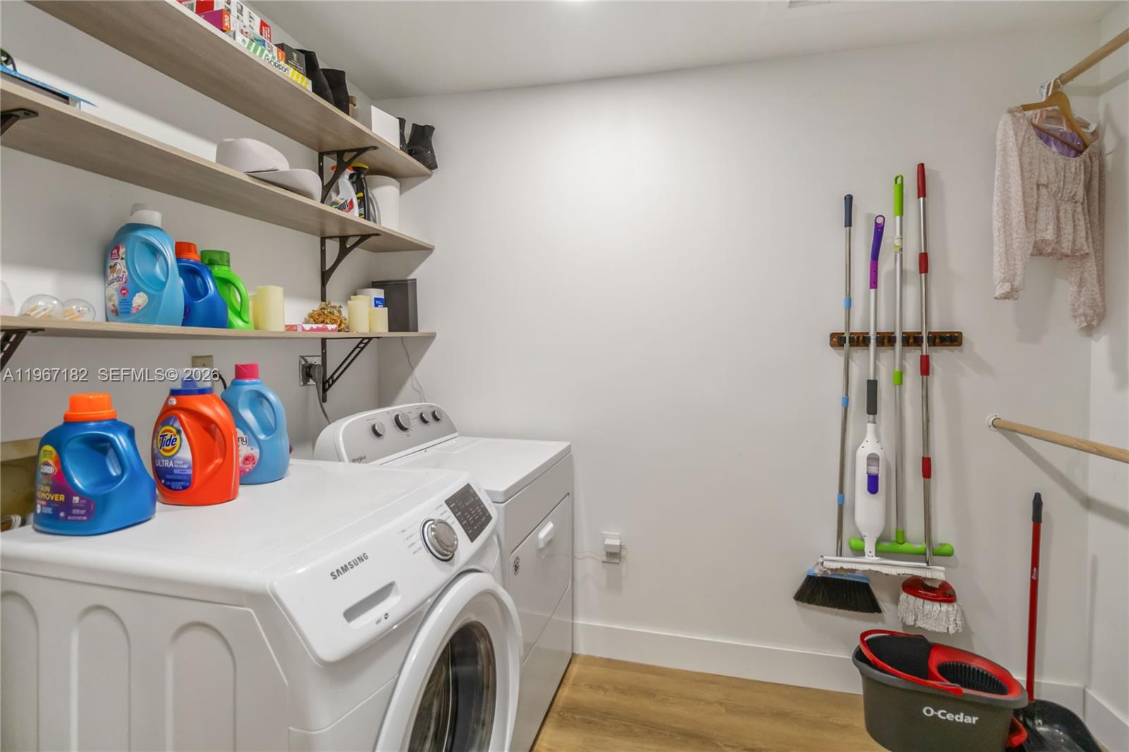 Magnolia Village - Residential