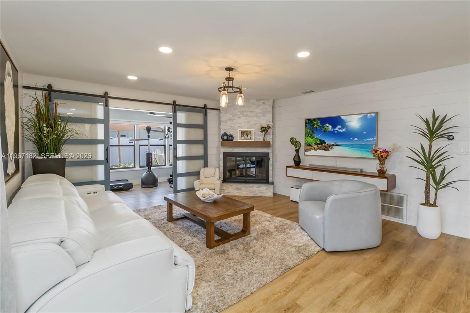 Magnolia Village - Residential