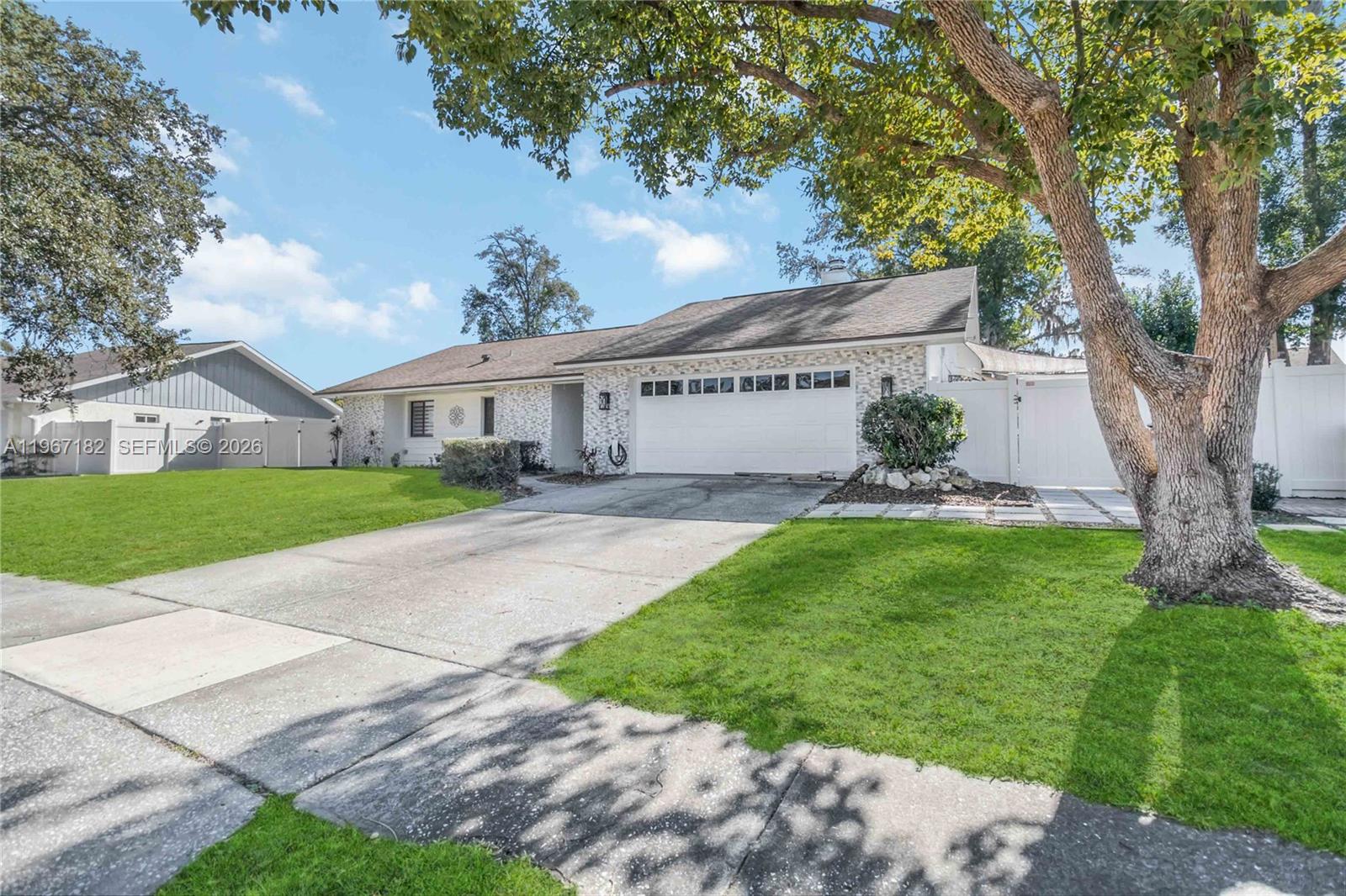 Magnolia Village - Residential