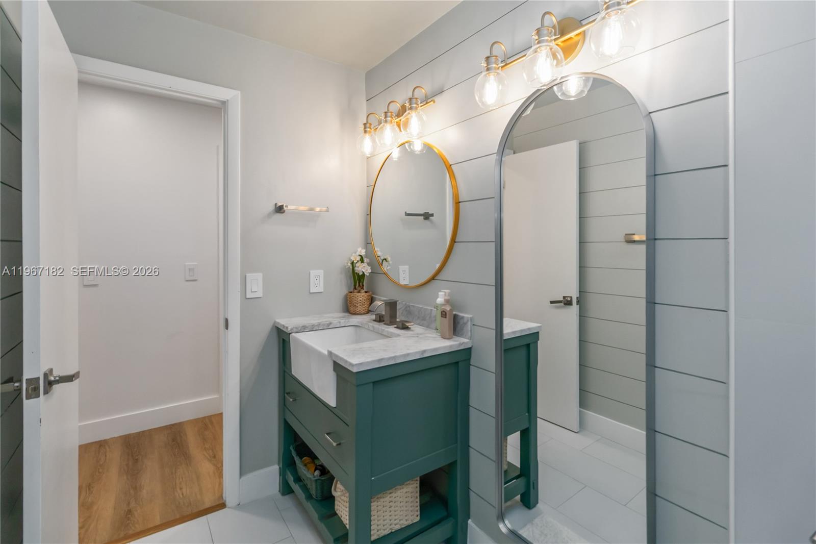 Magnolia Village - Residential