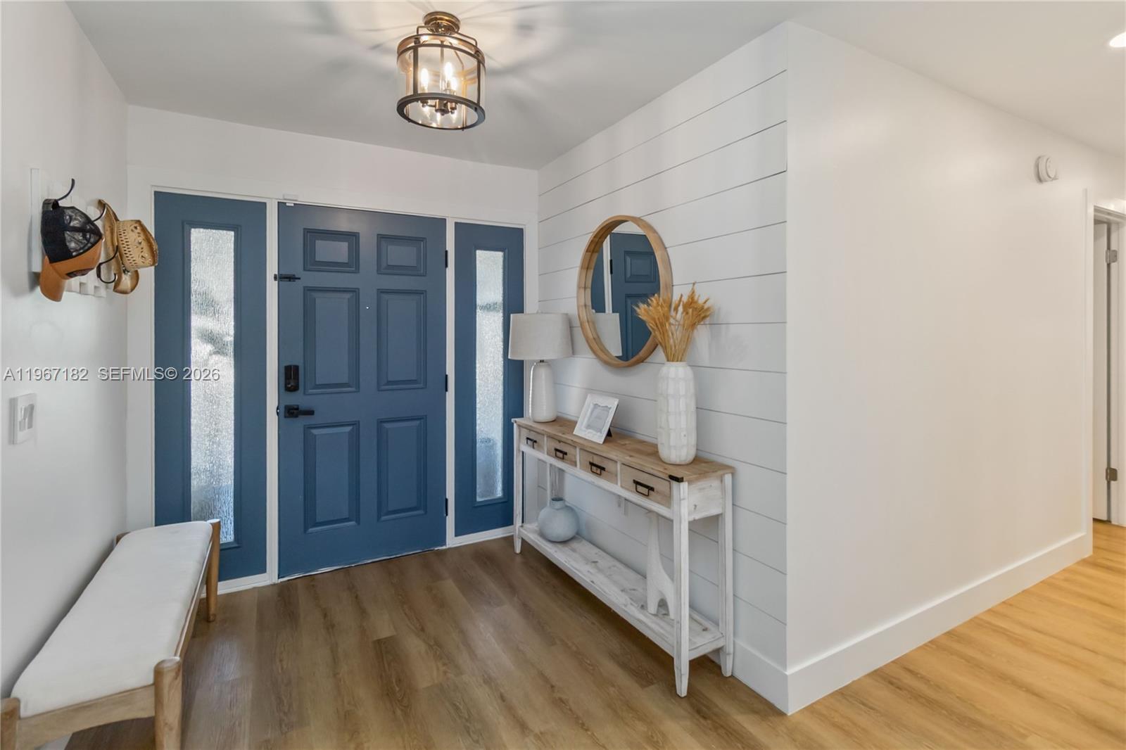 Magnolia Village - Residential