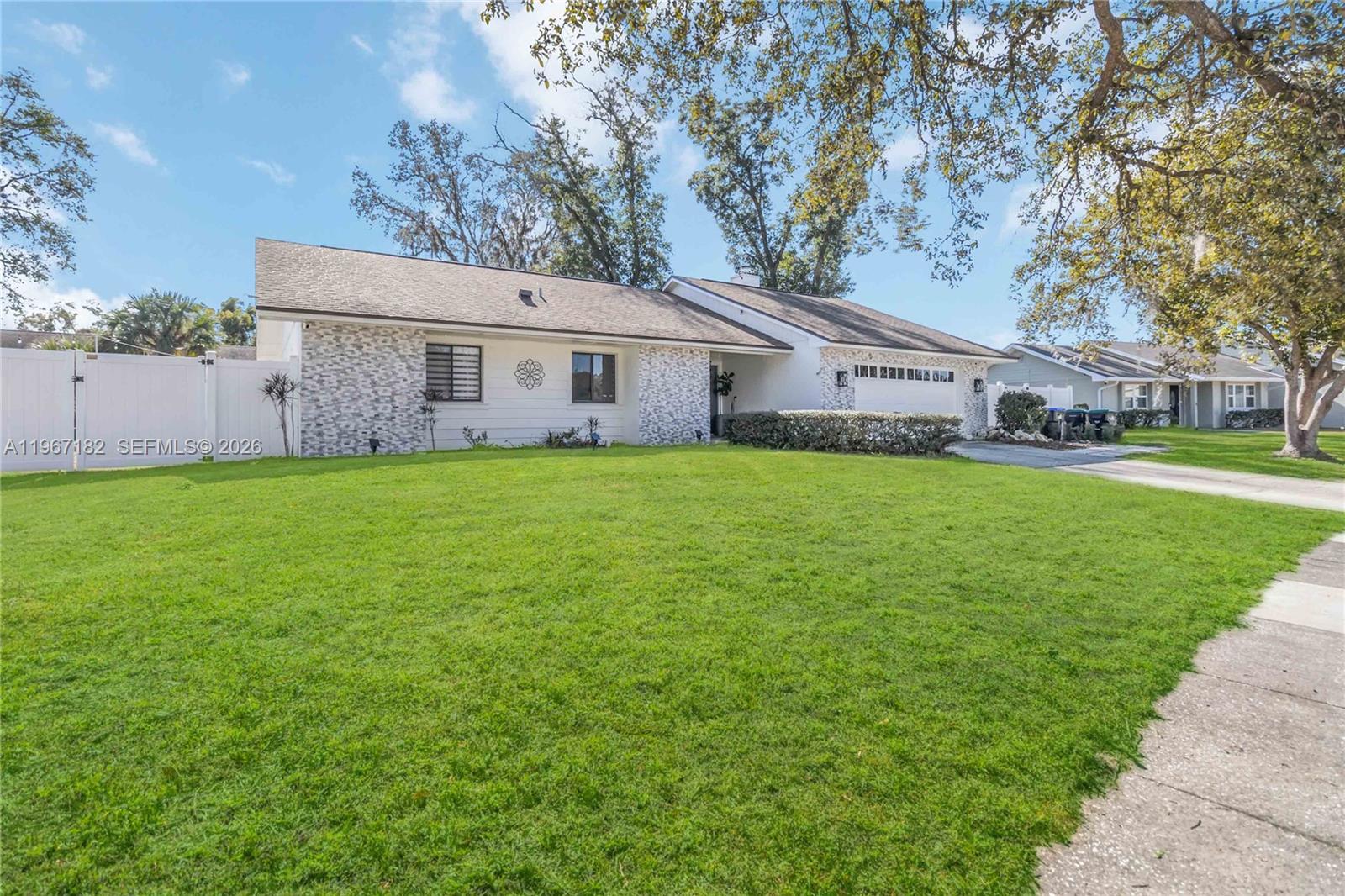 Magnolia Village - Residential