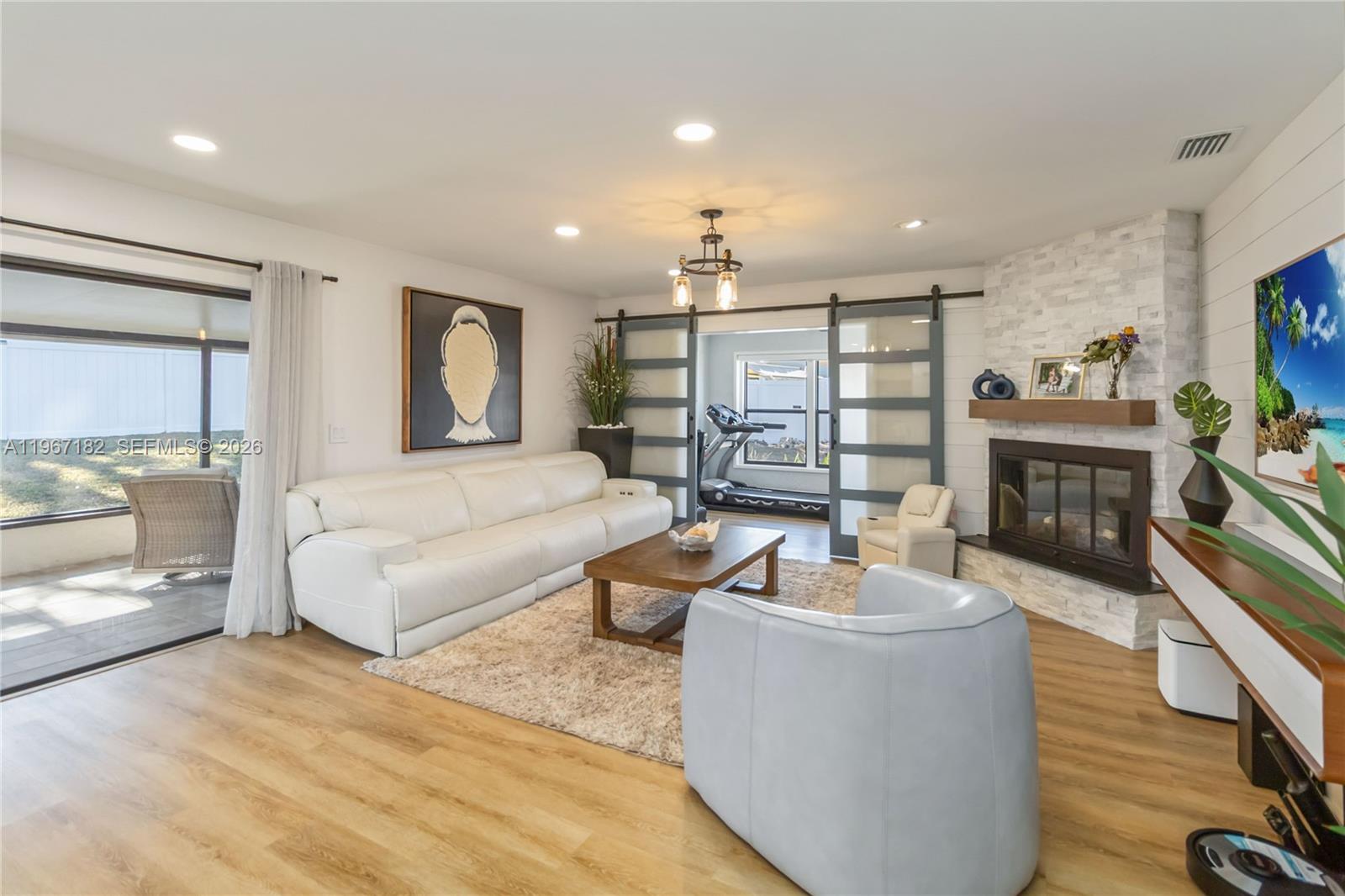 Magnolia Village - Residential