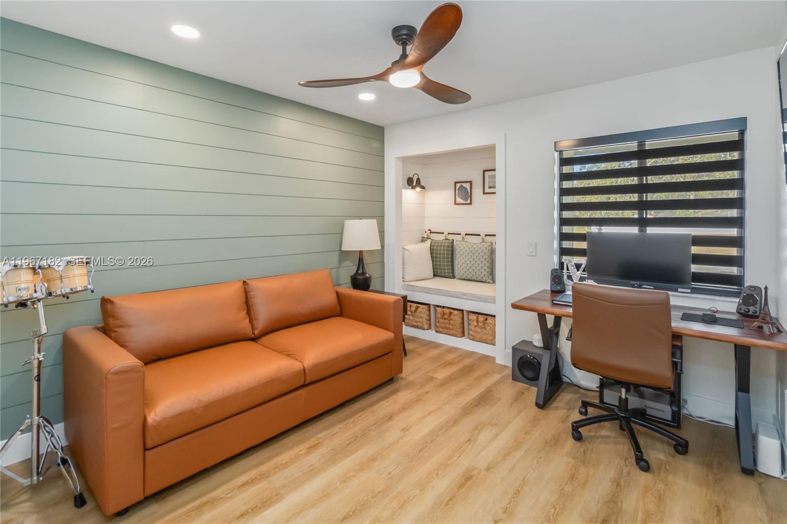 Magnolia Village - Residential